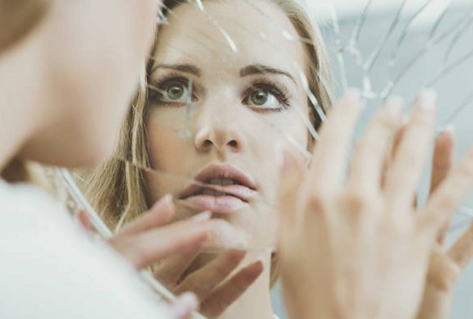 Megtanulod kezelni a félelmeidet!