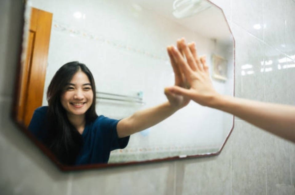 Tippeket és trükköket az önbizalom növelésére - arra, hogy szeretni és tisztelni tudd magad